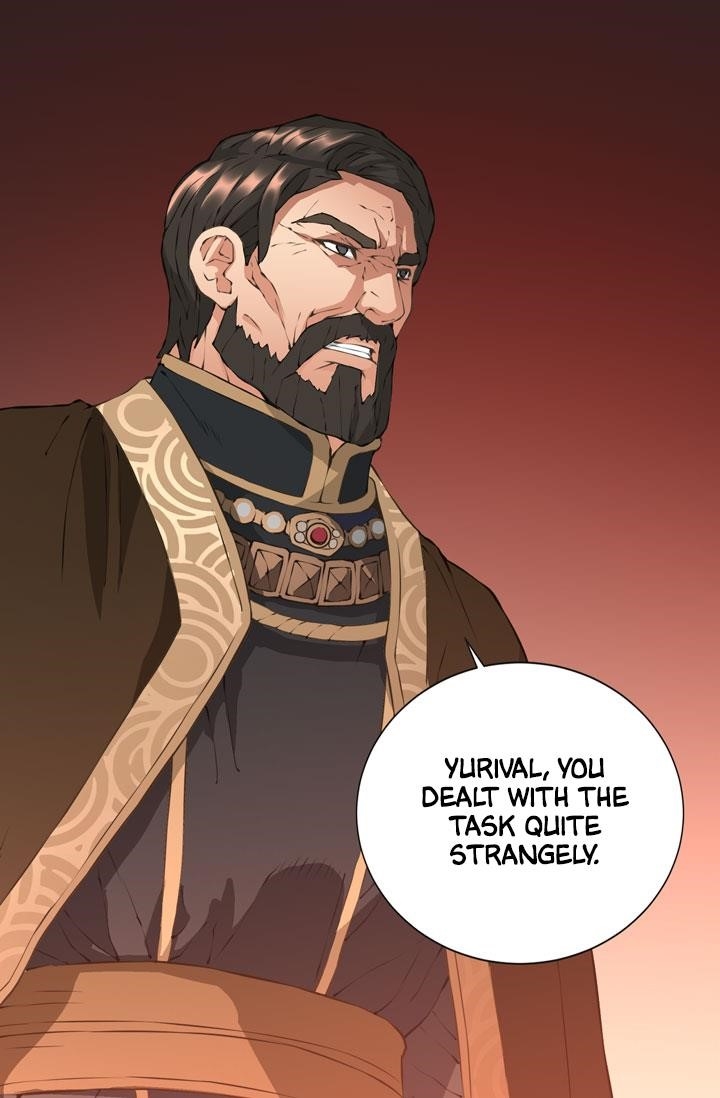 Other World Warrior Chapter 18 - Page 50 in English