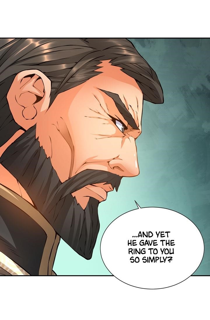 Other World Warrior Chapter 18 - Page 56 in English