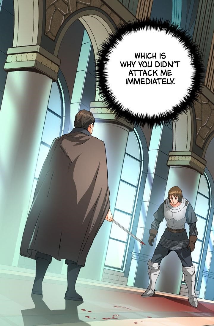 Other World Warrior Chapter 18 - Page 61 in English