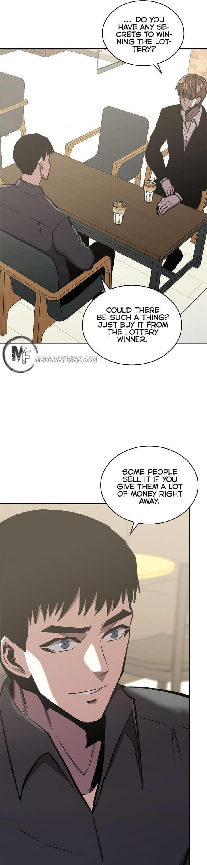 Other World Warrior Chapter 182 - Page 13 in English