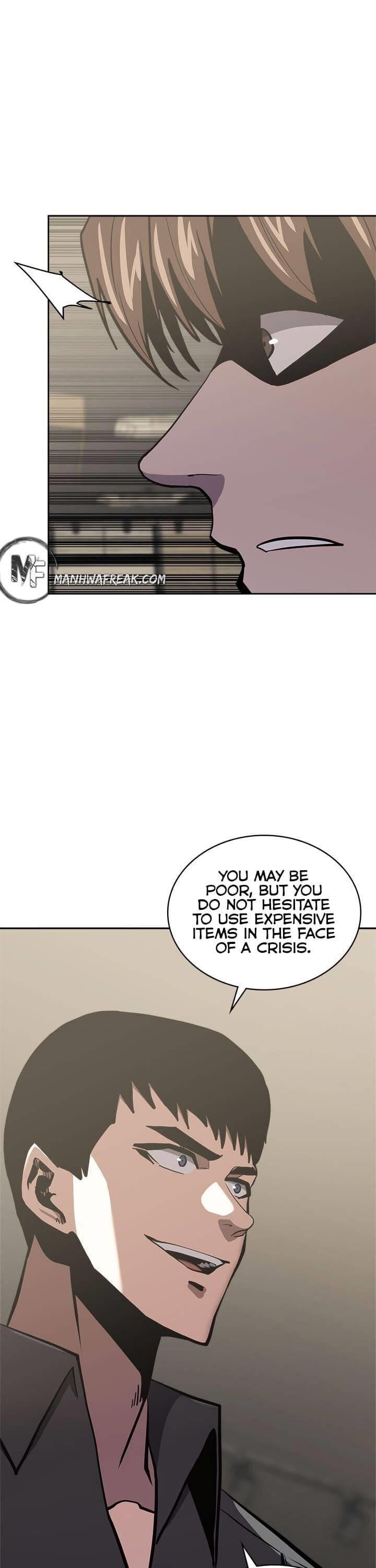 Other World Warrior Chapter 182 - Page 19 in English