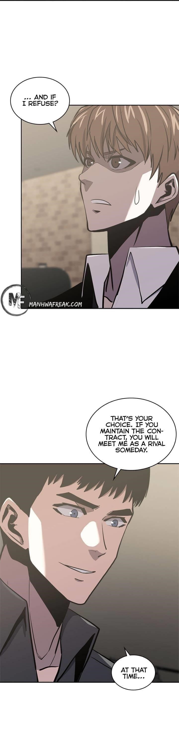 Other World Warrior Chapter 182 - Page 25 in English
