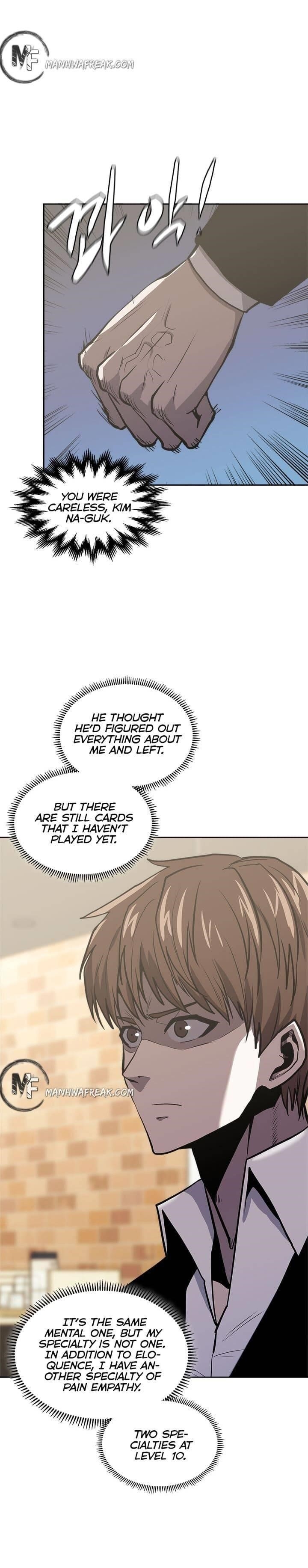 Other World Warrior Chapter 182 - Page 30 in English
