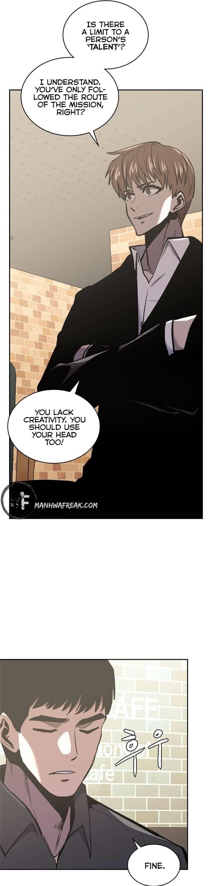 Other World Warrior Chapter 182 - Page 4 in English