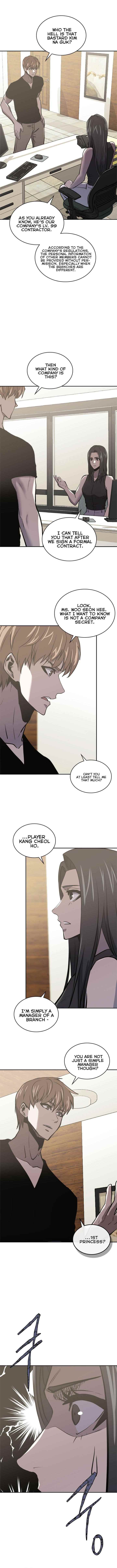 Other World Warrior Chapter 183 - Page 8 in English