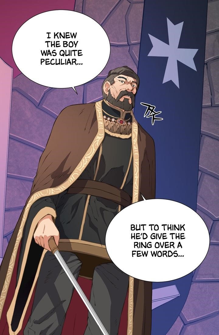 Other World Warrior Chapter 19 - Page 10 in English