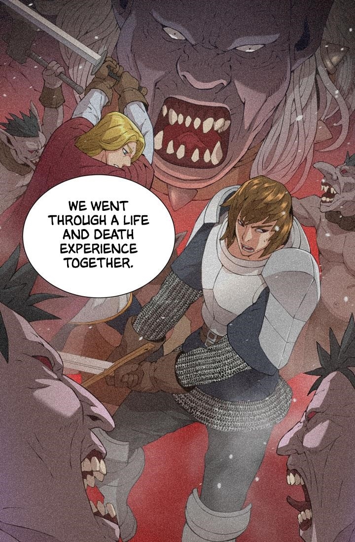 Other World Warrior Chapter 19 - Page 13 in English