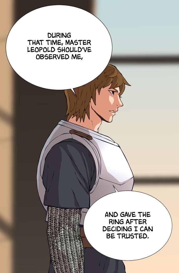 Other World Warrior Chapter 19 - Page 14 in English