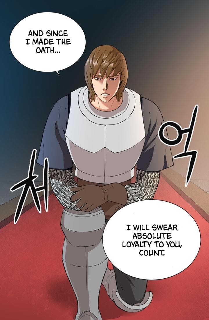 Other World Warrior Chapter 19 - Page 16 in English