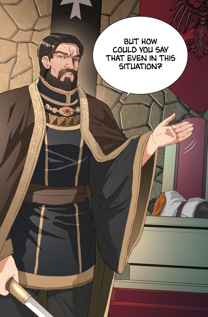 Other World Warrior Chapter 19 - Page 23 in English