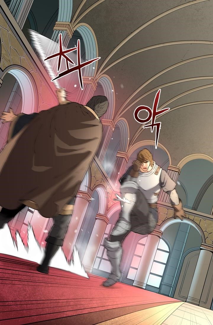 Other World Warrior Chapter 19 - Page 33 in English