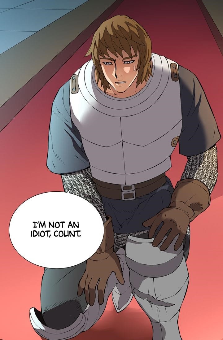 Other World Warrior Chapter 19 - Page 35 in English