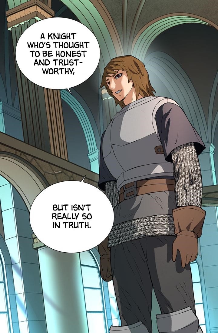 Other World Warrior Chapter 19 - Page 38 in English