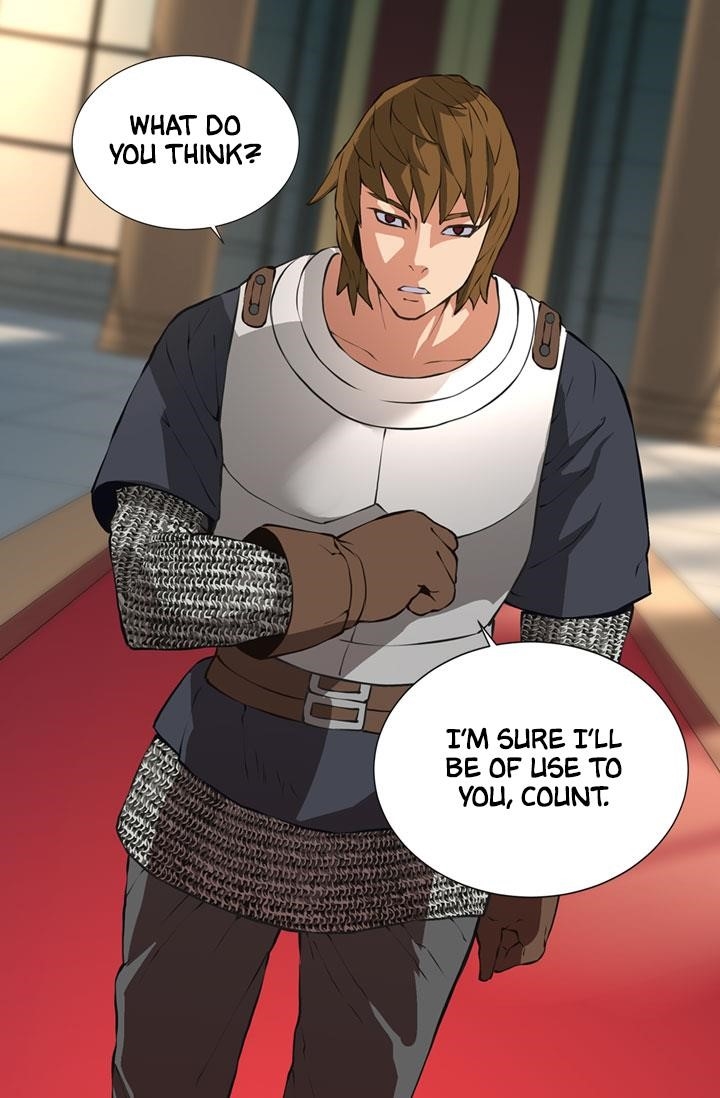 Other World Warrior Chapter 19 - Page 40 in English