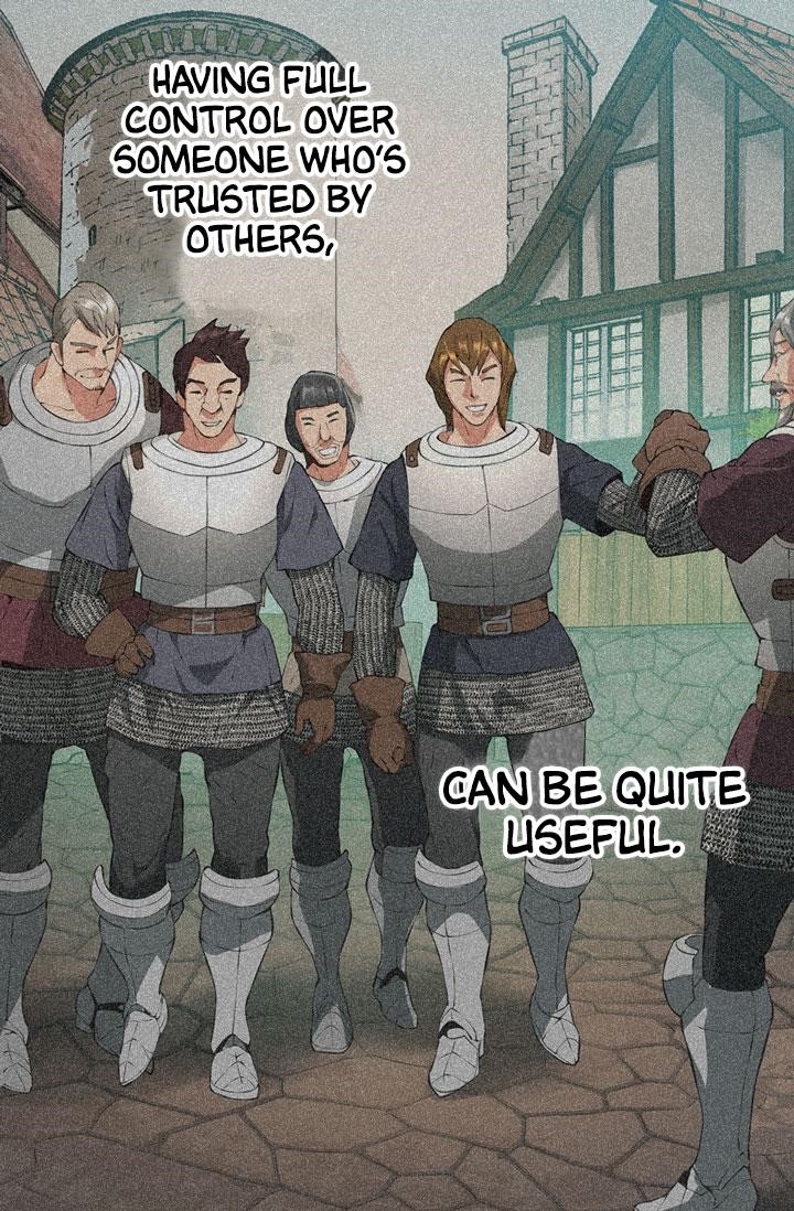 Other World Warrior Chapter 19 - Page 43 in English
