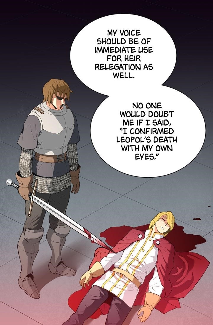 Other World Warrior Chapter 19 - Page 45 in English