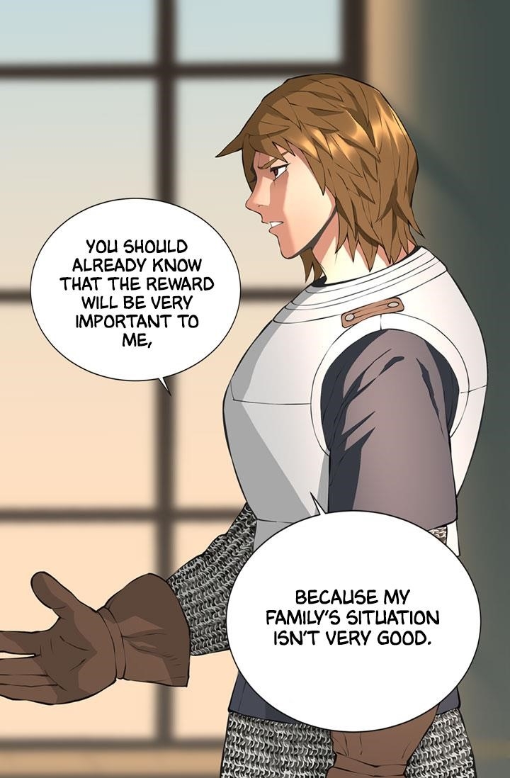 Other World Warrior Chapter 19 - Page 50 in English