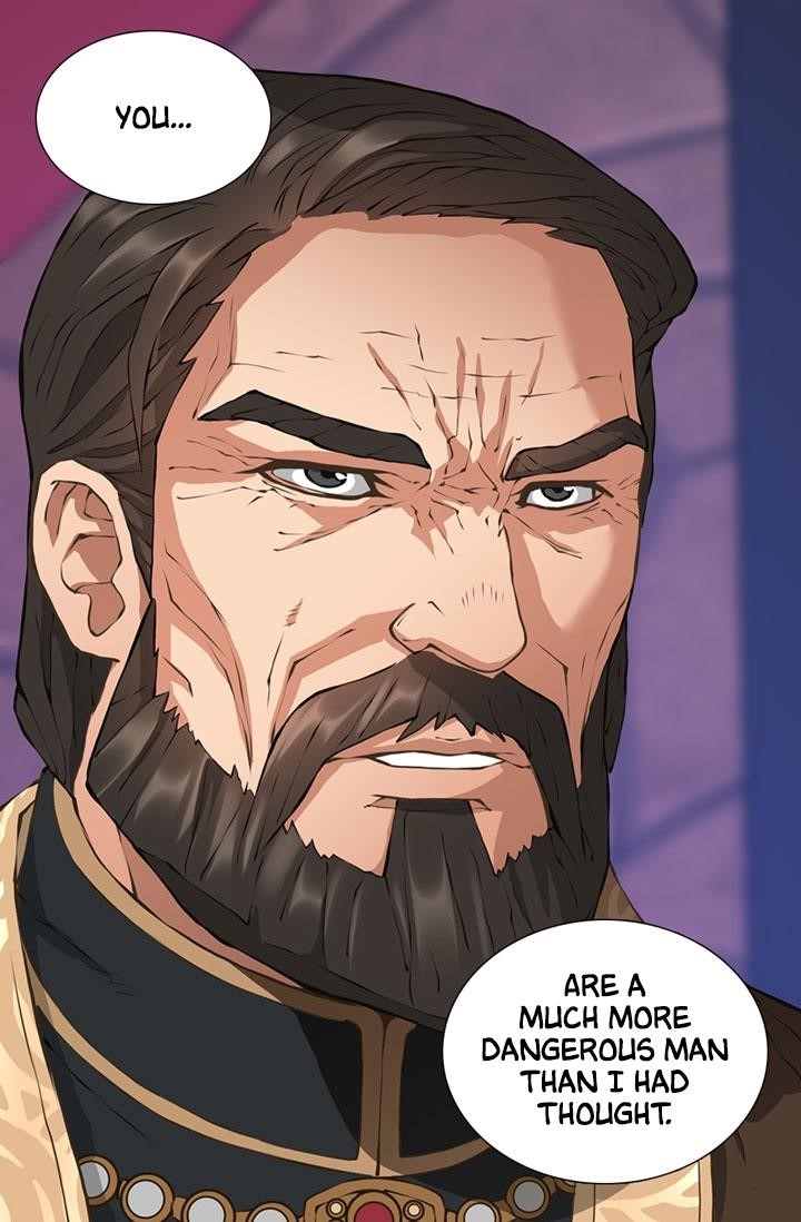 Other World Warrior Chapter 19 - Page 53 in English
