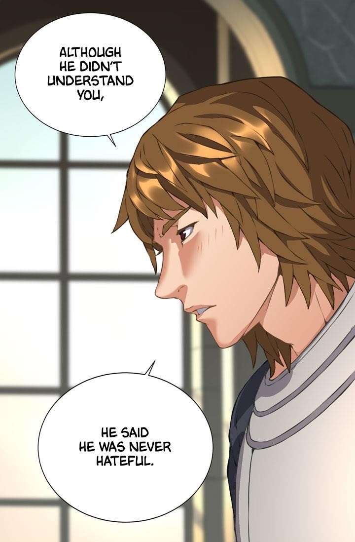 Other World Warrior Chapter 19 - Page 6 in English