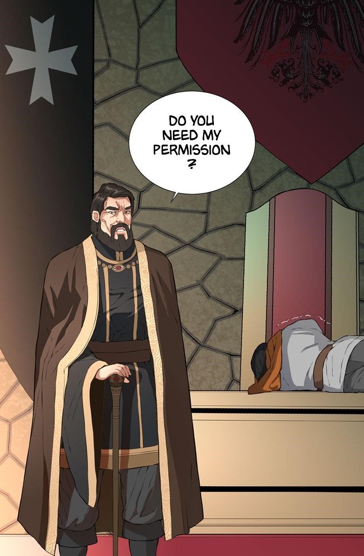 Other World Warrior Chapter 19 - Page 60 in English