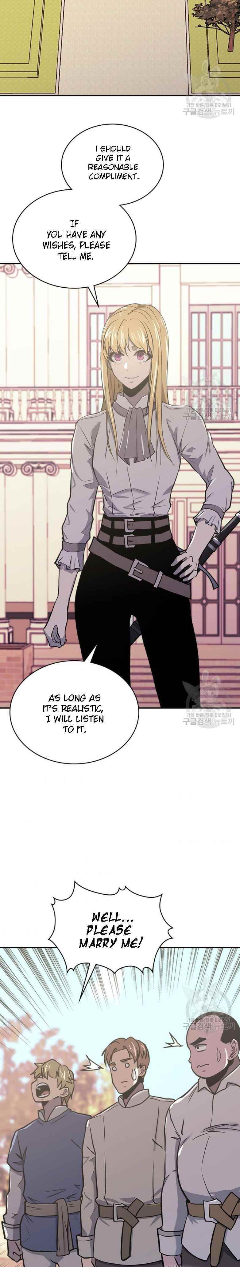 Other World Warrior Chapter 193 - Page 17 in English