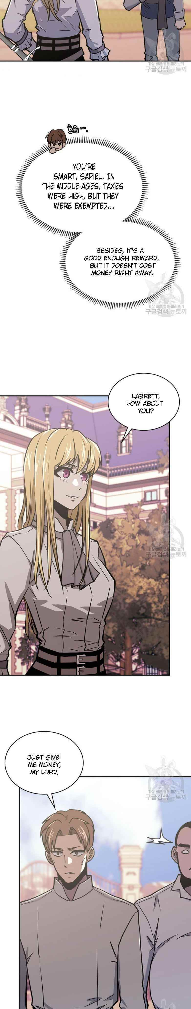 Other World Warrior Chapter 193 - Page 20 in English