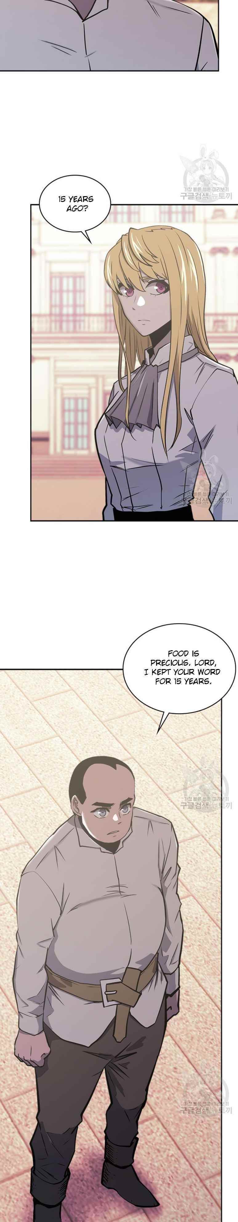 Other World Warrior Chapter 194 - Page 4 in English