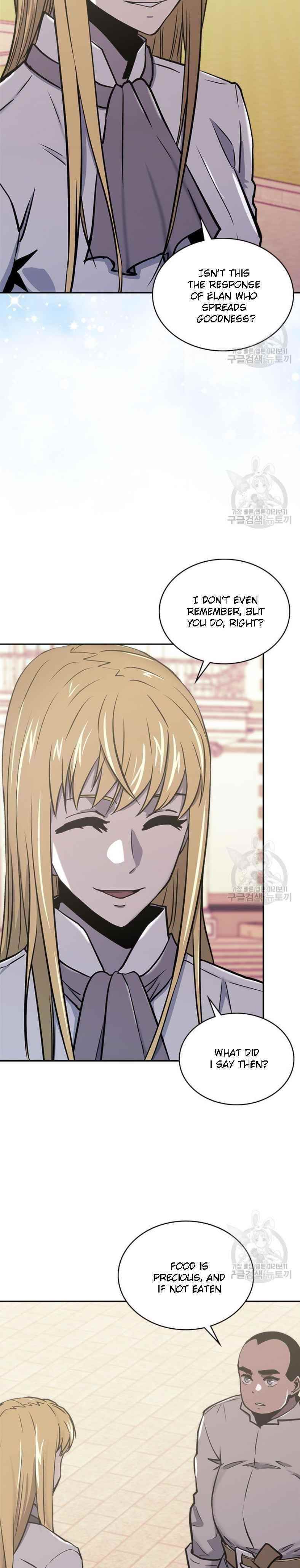Other World Warrior Chapter 194 - Page 9 in English