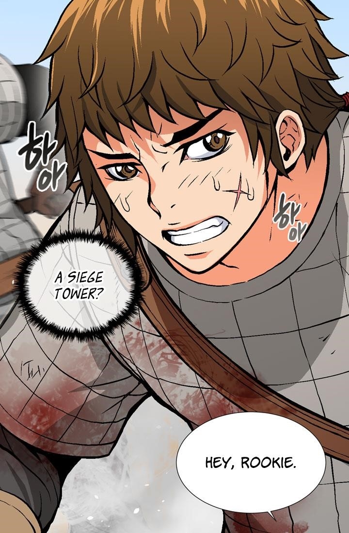 Other World Warrior Chapter 2 - Page 16 in English