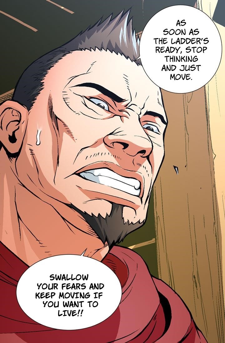 Other World Warrior Chapter 2 - Page 19 in English