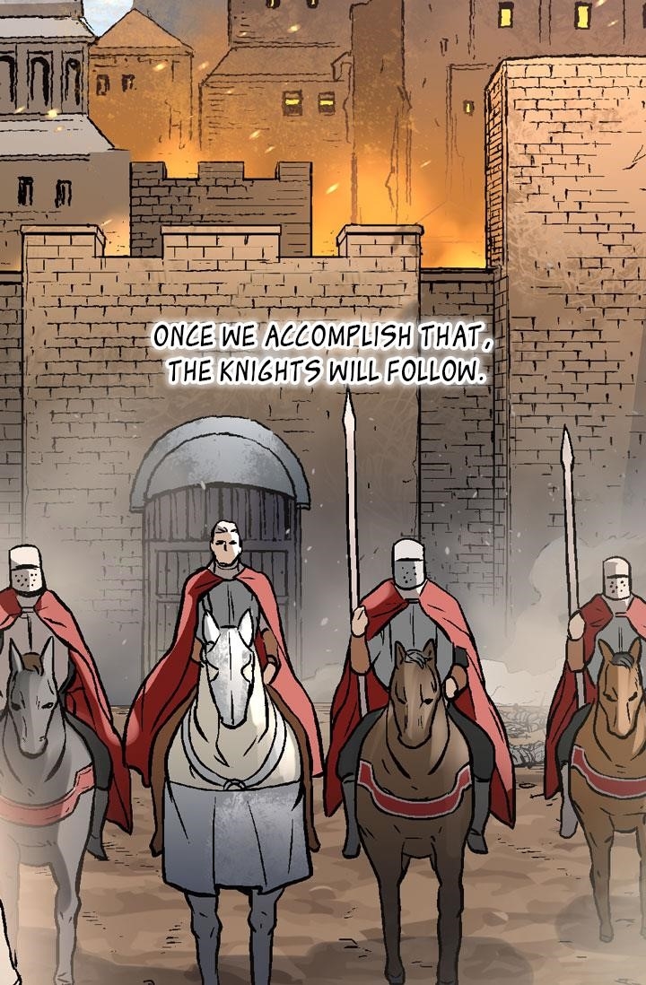 Other World Warrior Chapter 2 - Page 22 in English