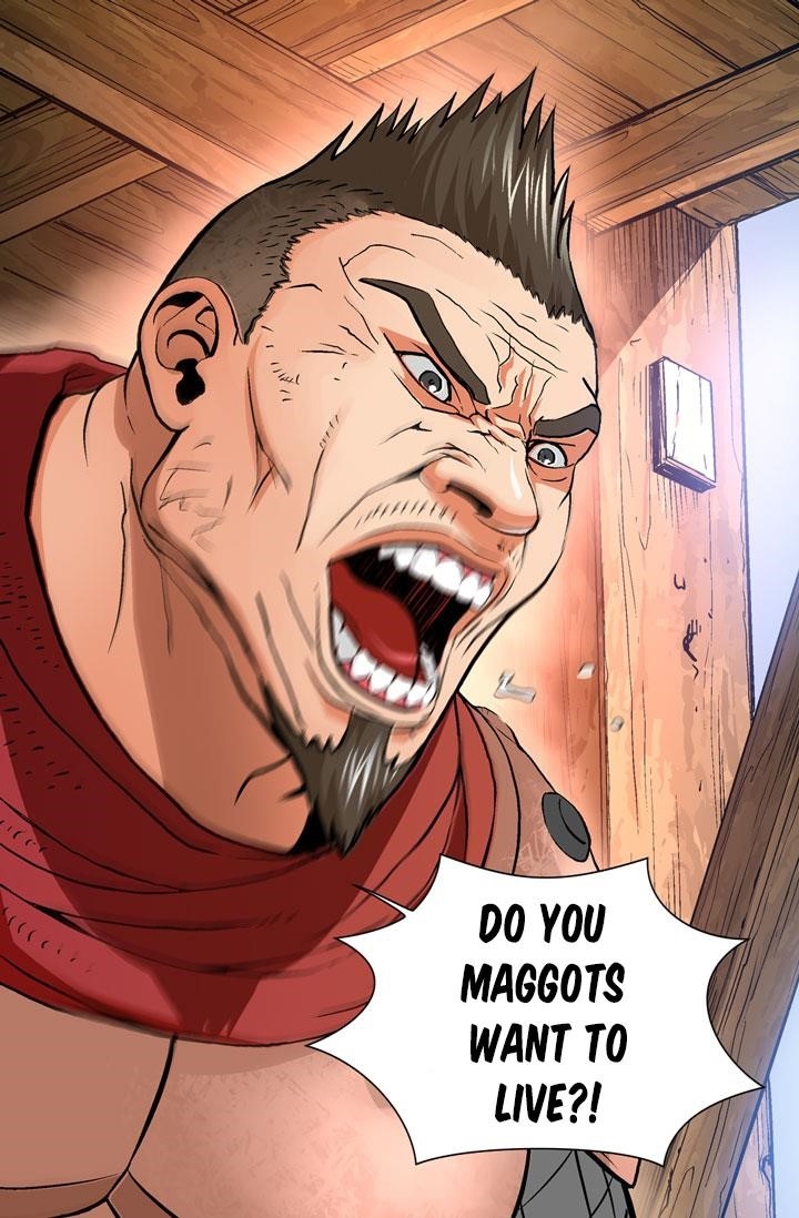 Other World Warrior Chapter 2 - Page 25 in English