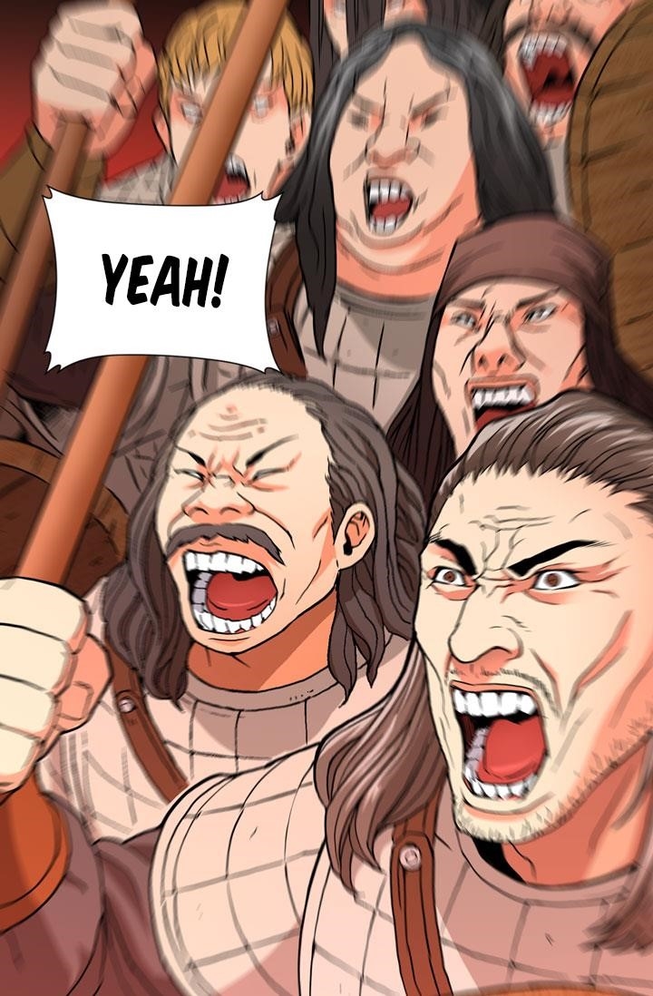 Other World Warrior Chapter 2 - Page 26 in English