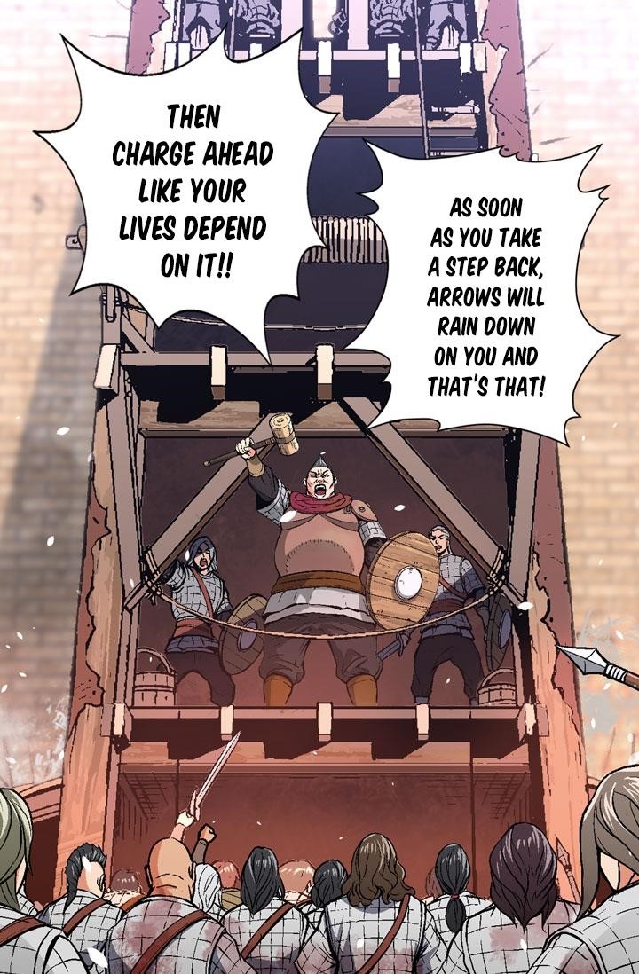 Other World Warrior Chapter 2 - Page 27 in English