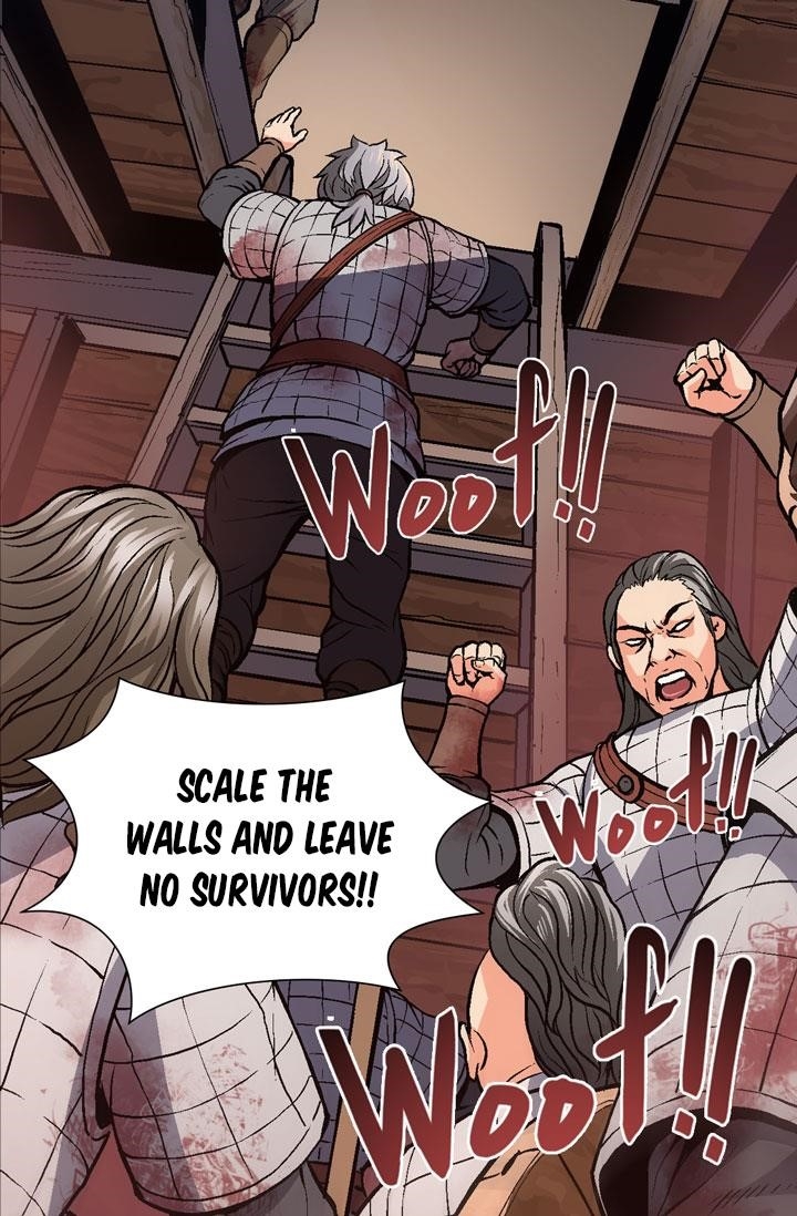 Other World Warrior Chapter 2 - Page 28 in English