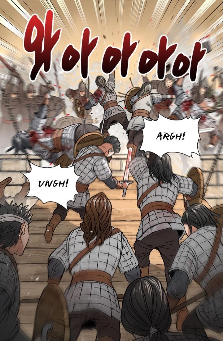 Other World Warrior Chapter 2 - Page 34 in English