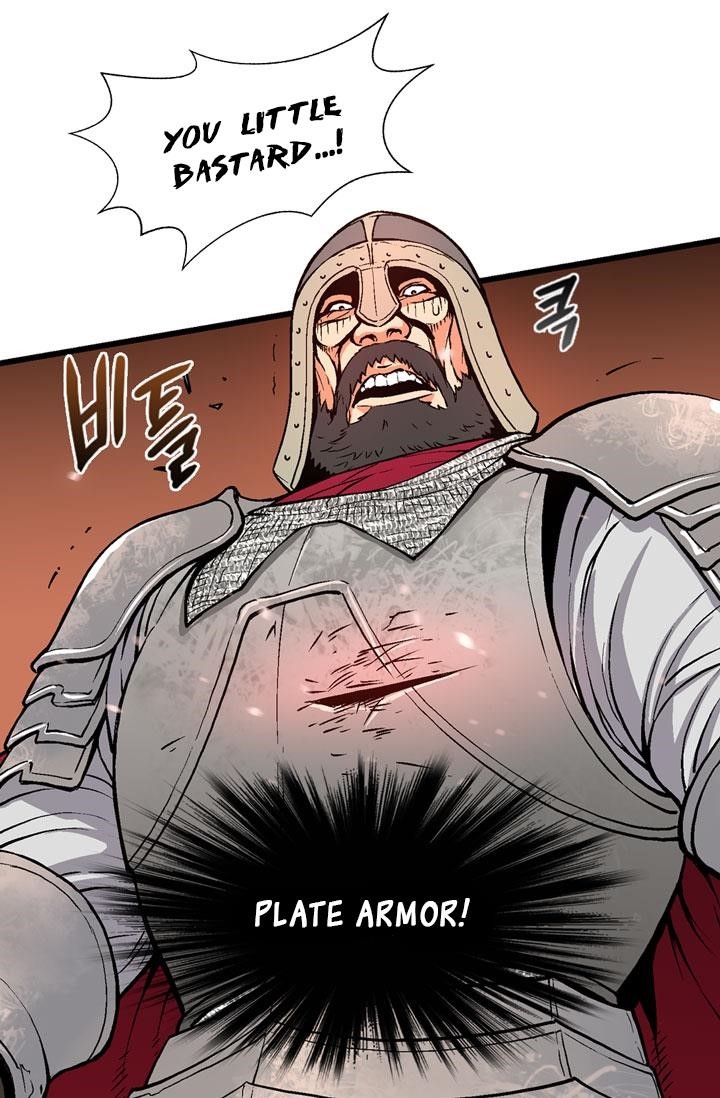 Other World Warrior Chapter 2 - Page 40 in English