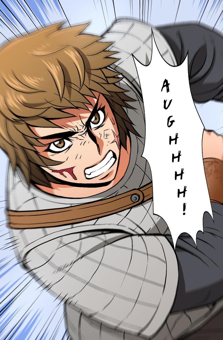Other World Warrior Chapter 2 - Page 42 in English
