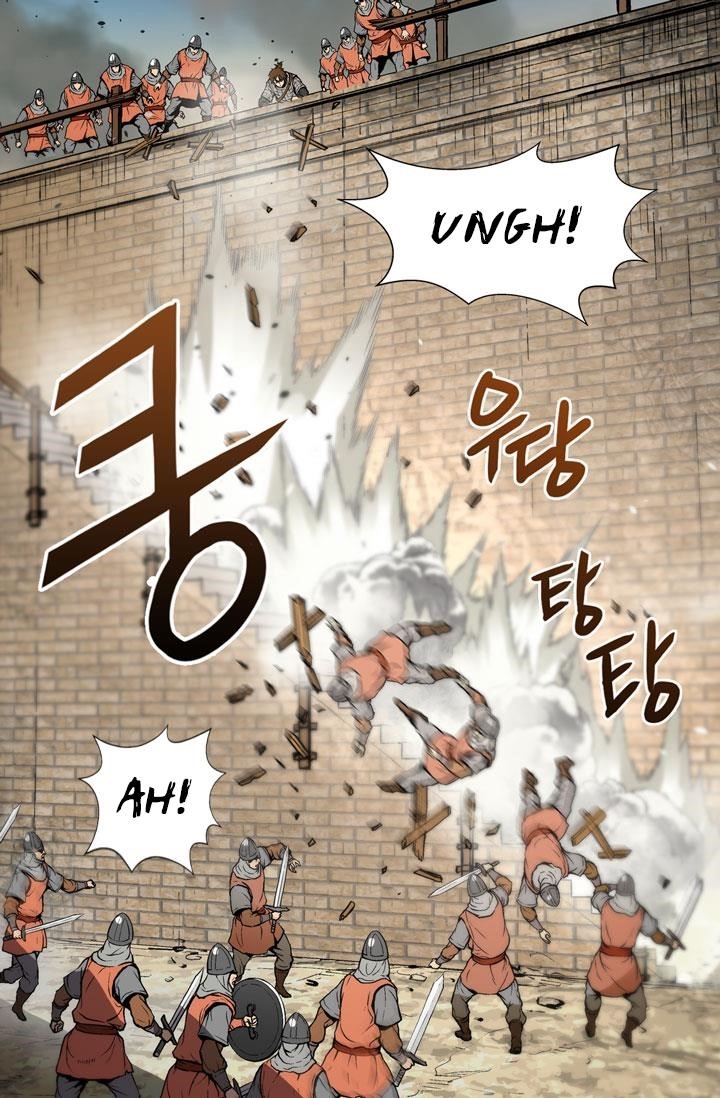 Other World Warrior Chapter 2 - Page 45 in English