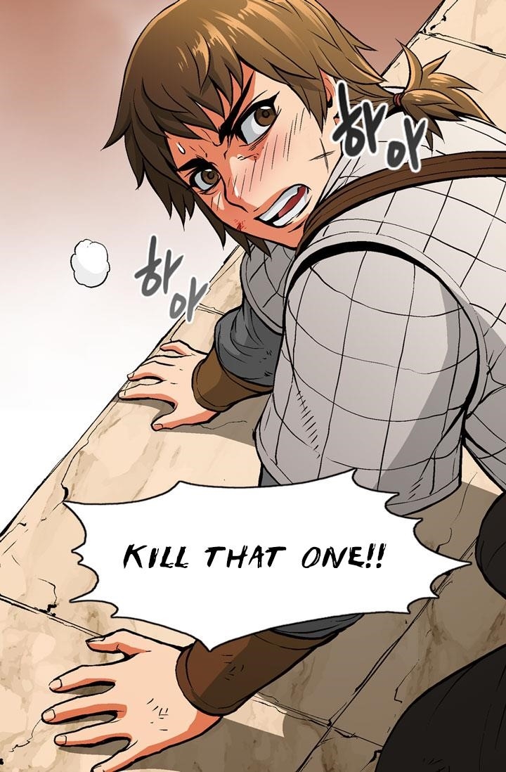 Other World Warrior Chapter 2 - Page 46 in English