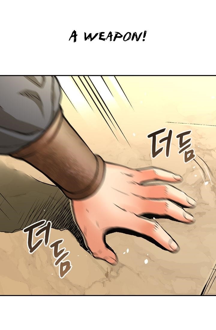 Other World Warrior Chapter 2 - Page 47 in English