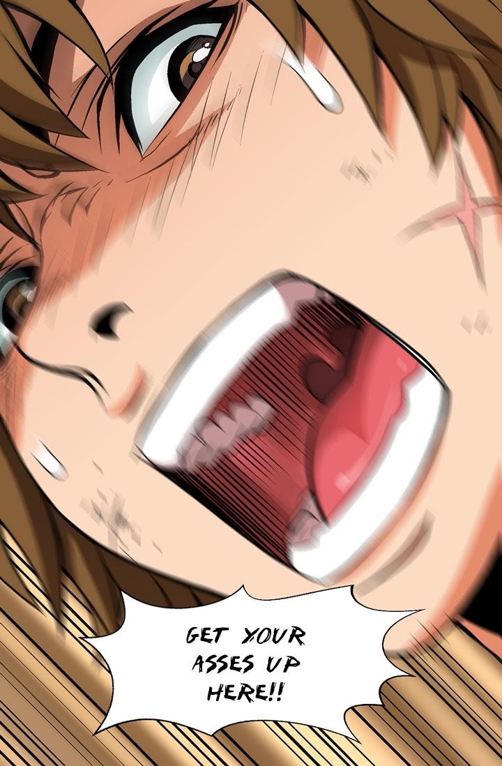 Other World Warrior Chapter 2 - Page 51 in English