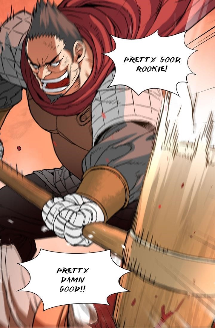Other World Warrior Chapter 2 - Page 54 in English