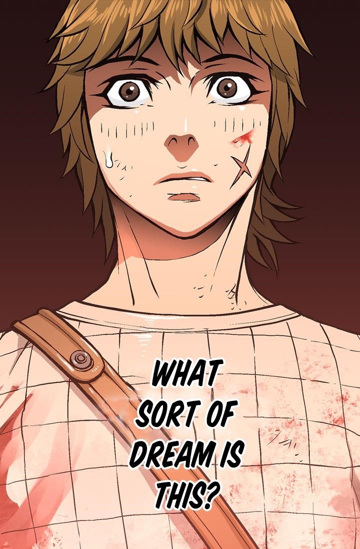 Other World Warrior Chapter 2 - Page 8 in English