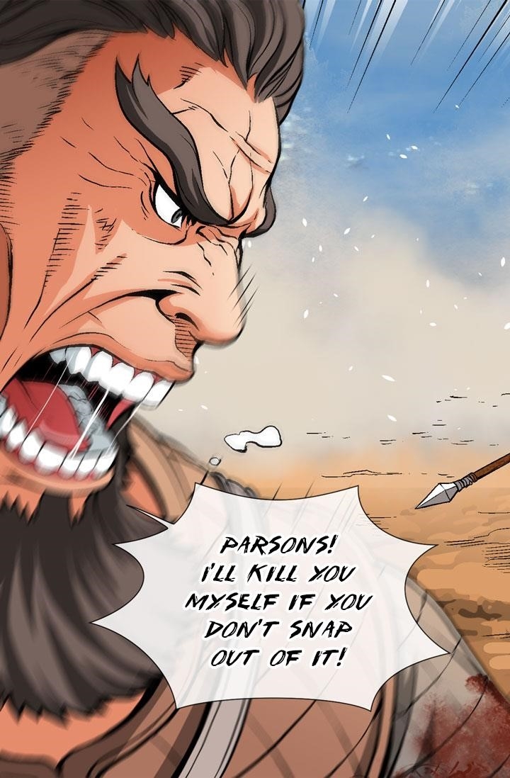 Other World Warrior Chapter 2 - Page 9 in English