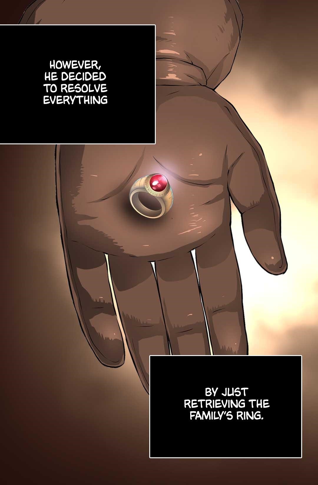 Other World Warrior Chapter 20 - Page 11 in English
