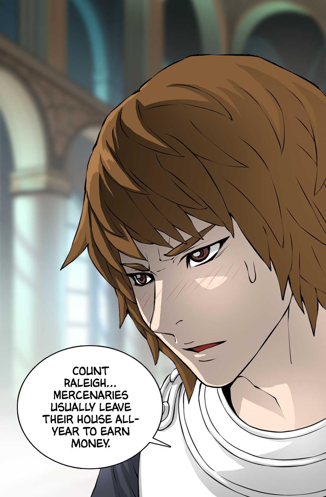 Other World Warrior Chapter 20 - Page 16 in English