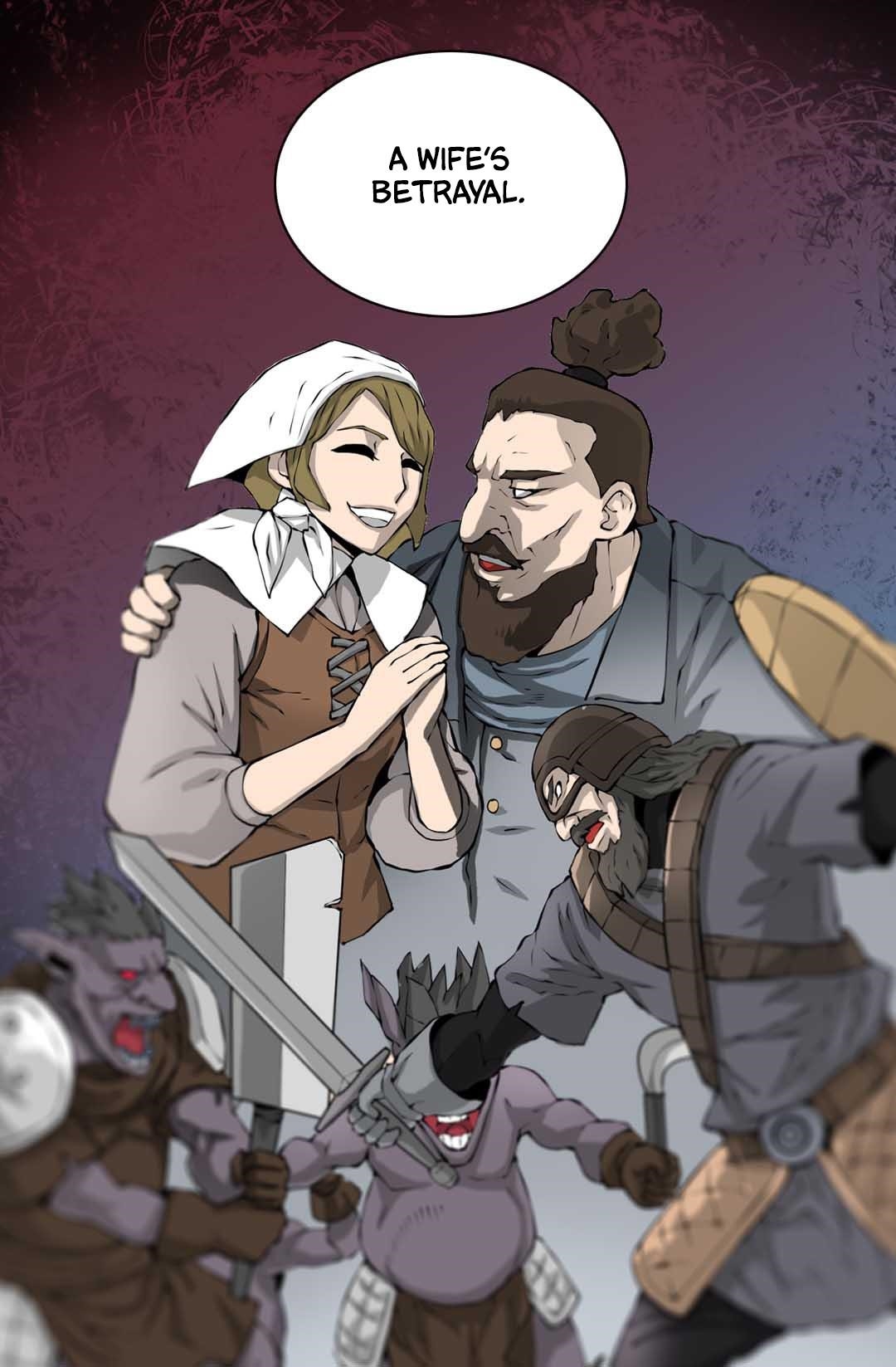 Other World Warrior Chapter 20 - Page 18 in English