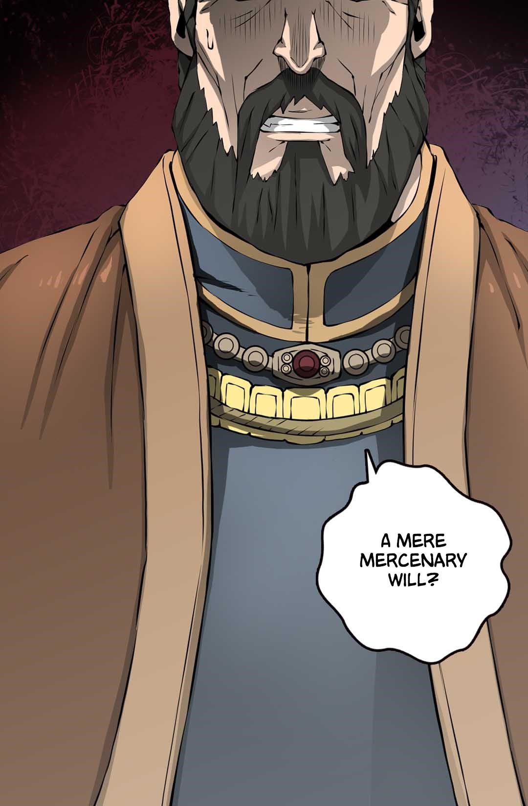 Other World Warrior Chapter 20 - Page 22 in English
