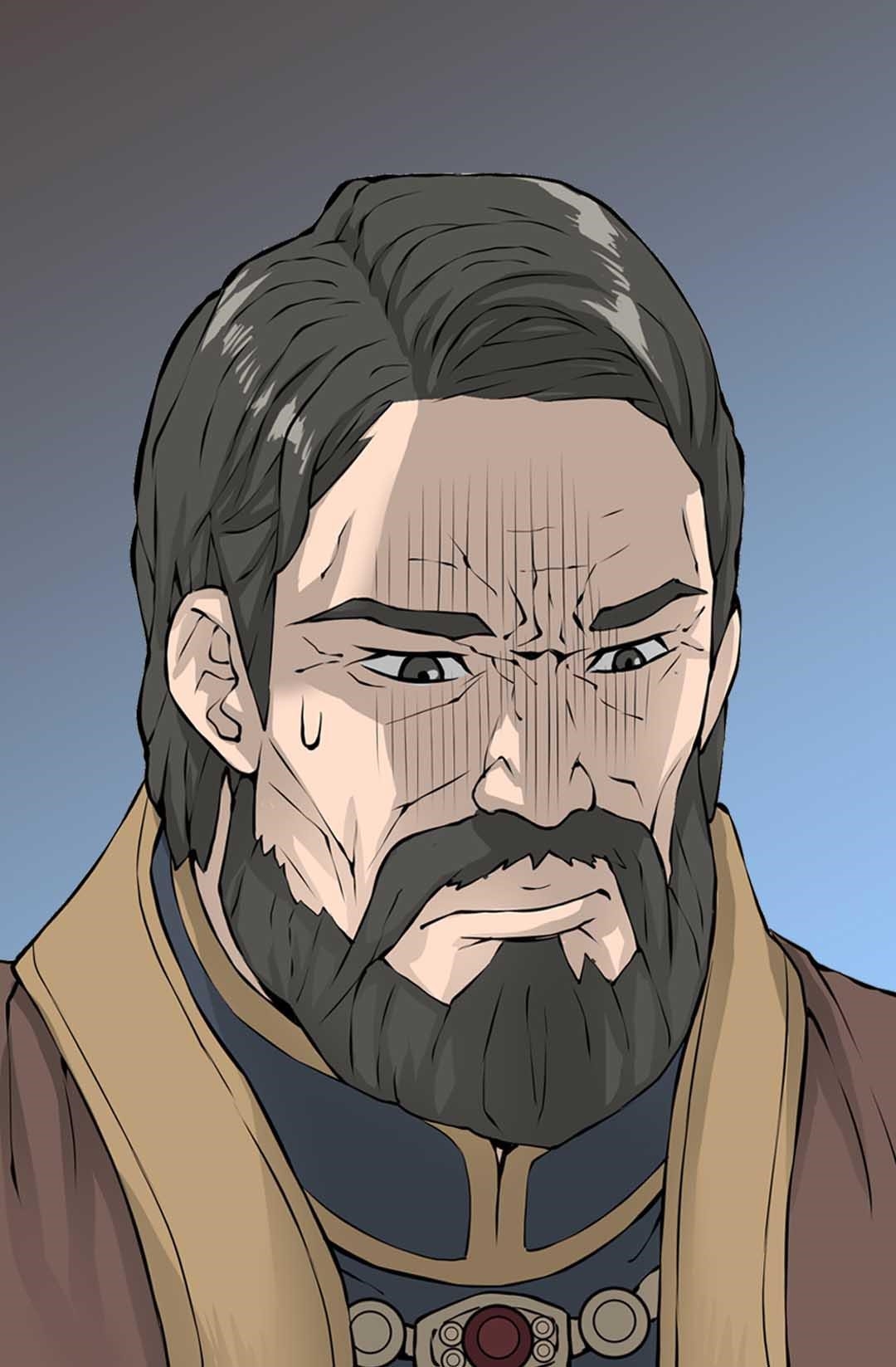 Other World Warrior Chapter 20 - Page 3 in English